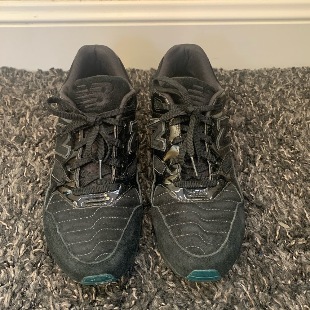 New balance  grate condition